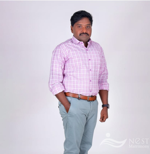 BIMAL P B
